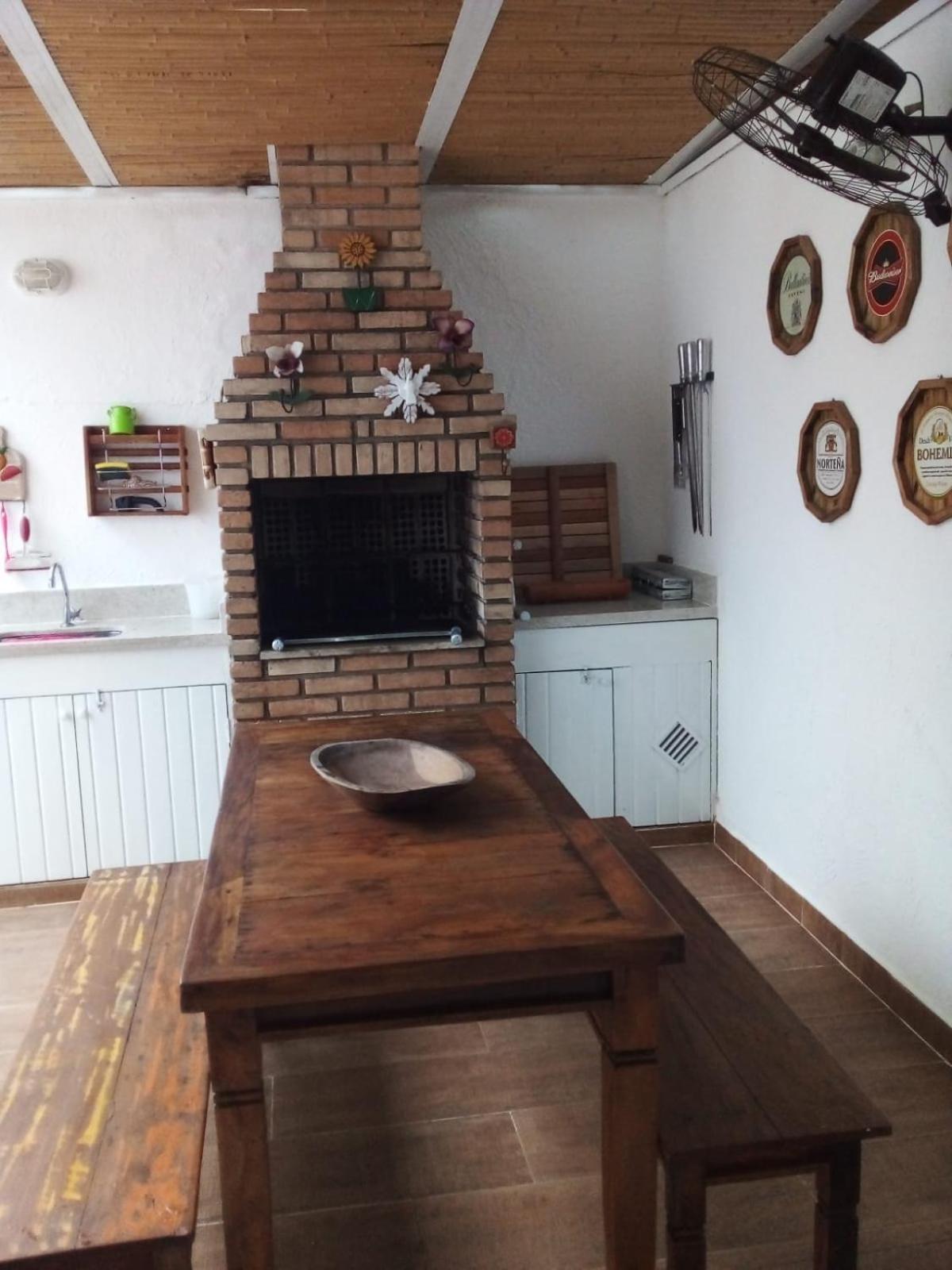 Holiday home Juquehy Casa Confort Familias Em